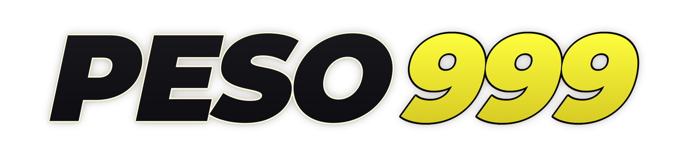 peso999 Logo